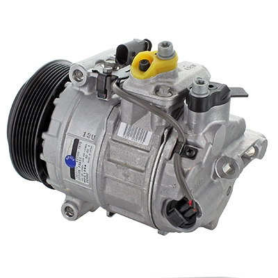 Compressor, air conditioning (K15439)