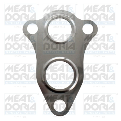 Gasket, EGR valve (016124)
