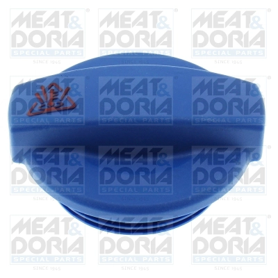 Cap, coolant tank (2036023)