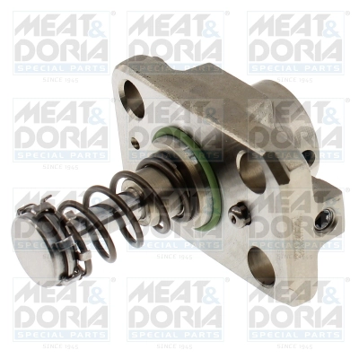 Cylinder Head (98701)