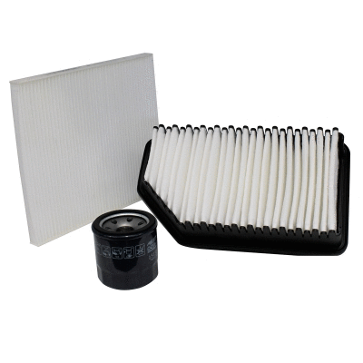 Filter Set (FKKIA001)
