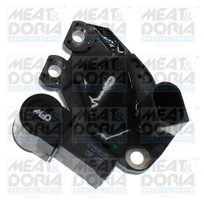 Alternator Regulator (52146)