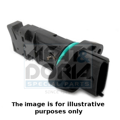 Volume Air Flow Sensor (86164E)