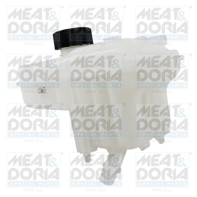 Water Tank, radiator (2035186)