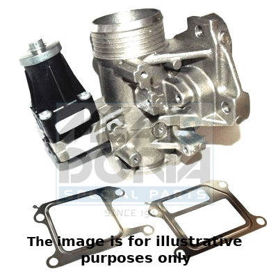 EGR Valve (88252E)