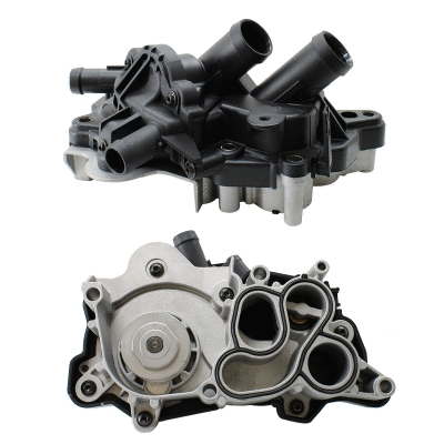 Auxiliary Water Pump (cooling water circuit) (20274)