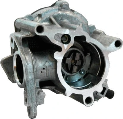 Vacuum Pump, braking system (91117)
