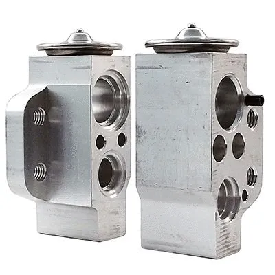 Expansion Valve, air conditioning (K42026)