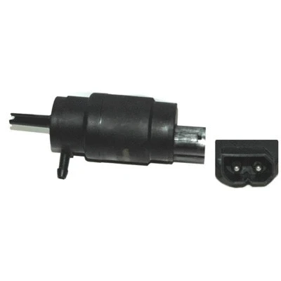 Washer Fluid Pump, window cleaning (20120)