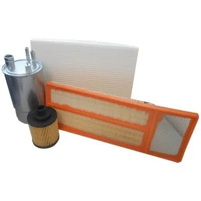 Filter Set (FKFIA177)