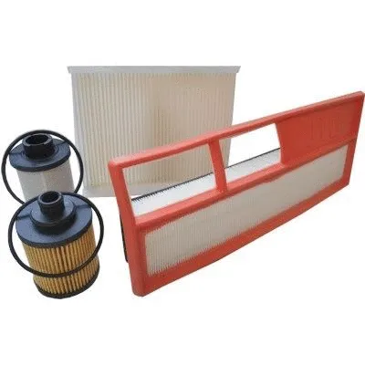 Filter Set (FKFIA013)