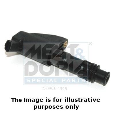 Ignition Coil (10418E)