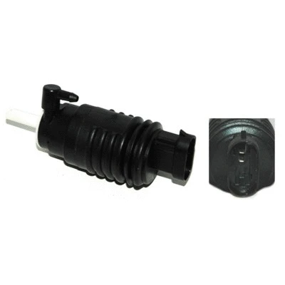Washer Fluid Pump, window cleaning (20130)