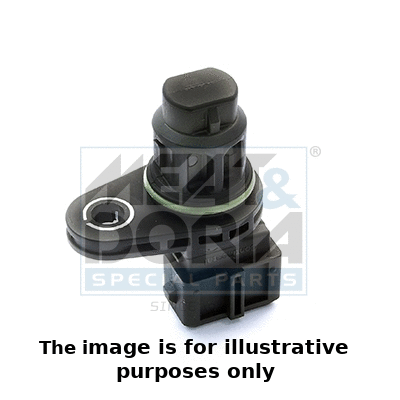 Sensor, crankshaft pulse (87550/1)