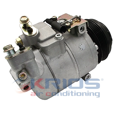 Compressor, air conditioning (KSB098D)