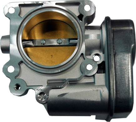 Throttle Body (89072)