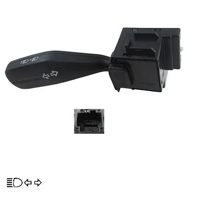 Steering Column Switch (23470)