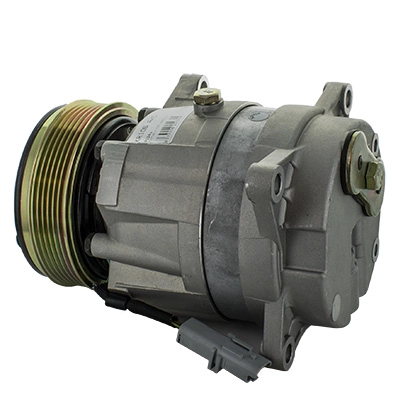 Compressor, air conditioning (K14139A)