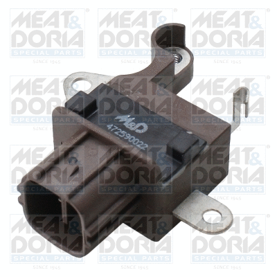 Alternator Regulator (52034)