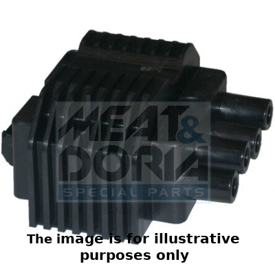 Ignition Coil (10316E)