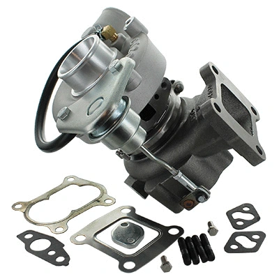 Charger, charging (supercharged/turbocharged) (65405)