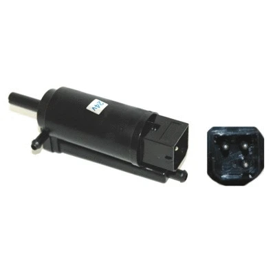 Washer Fluid Pump, window cleaning (20185)