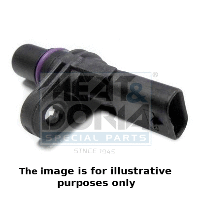 Sensor, camshaft position (87998E)