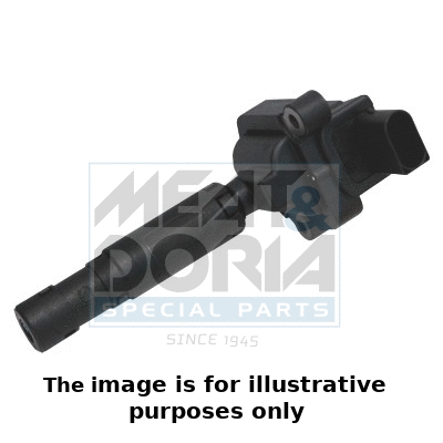 Ignition Coil (10661E)