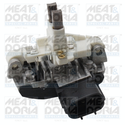 Alternator Regulator (52080)