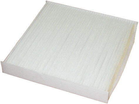 Filter, cabin air (17065)