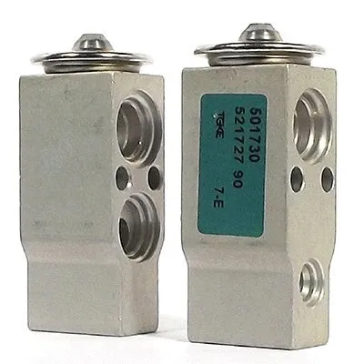 Expansion Valve, air conditioning (K42044)