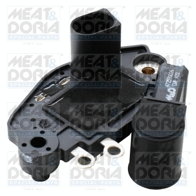 Alternator Regulator (52038)