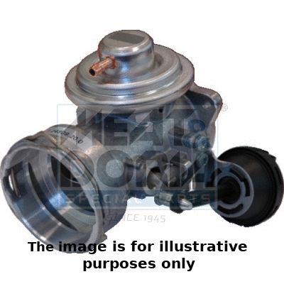 EGR Valve (88069E)