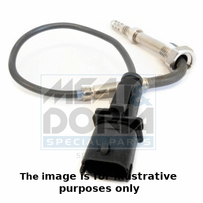 Sensor, exhaust gas temperature (12011E)