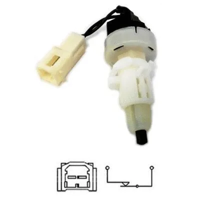 Stop Light Switch (35031)