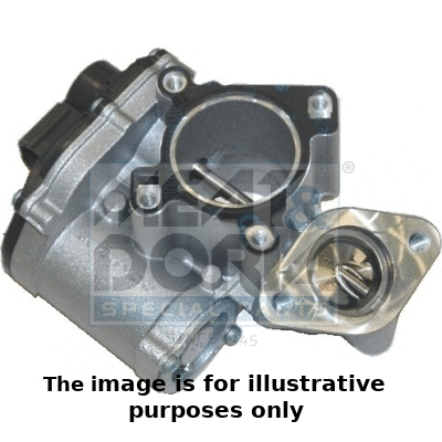 EGR Valve (88110E)