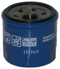 Oil Filter (15131/1)