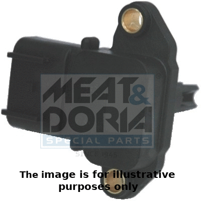 Sensor, boost pressure (82164E)