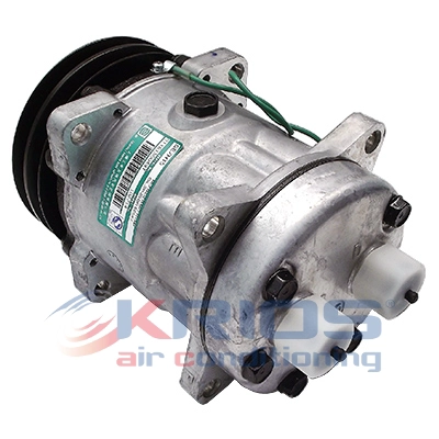 Compressor, air conditioning (KSB064S)