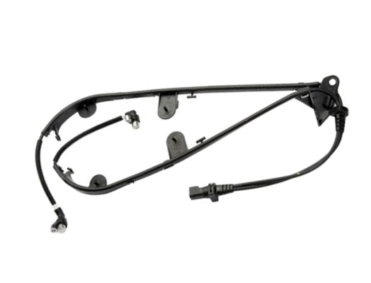 Sensor, wheel speed (90101)