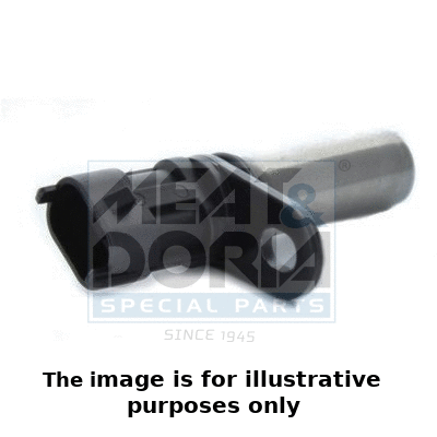 Sensor, crankshaft pulse (87242E)