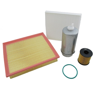 Filter Set (FKFRD002)