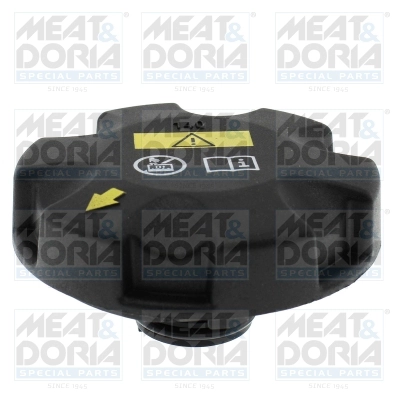 Cap, coolant tank (2036024)
