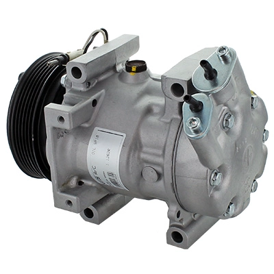 Compressor, air conditioning (K11262R)