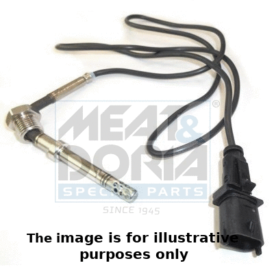 Sensor, exhaust gas temperature (11992E)