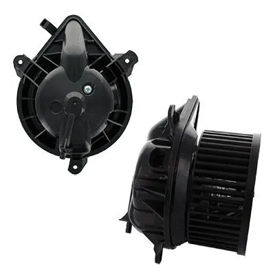 Interior Blower (K92153)
