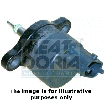 Pressure Control Valve, common rail system (9038E)