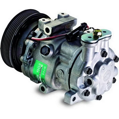 Compressor, air conditioning (K11272)