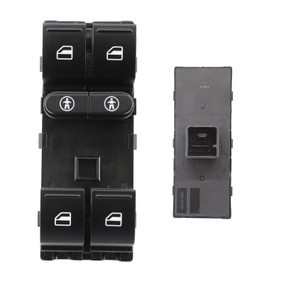 Switch, window regulator (26481)