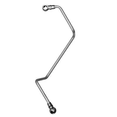 Oil Pipe, charger (63018)